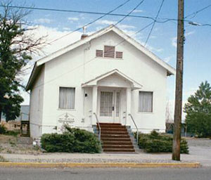 Fidelity Lodge no. 80 AF&AM